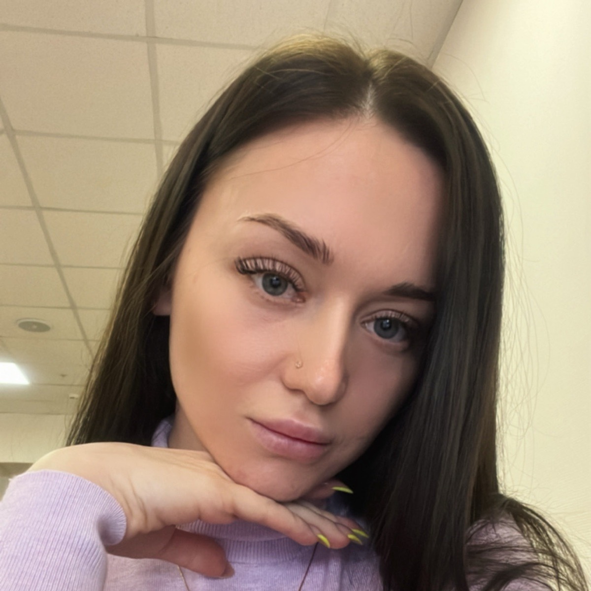 Елена Кузьмина