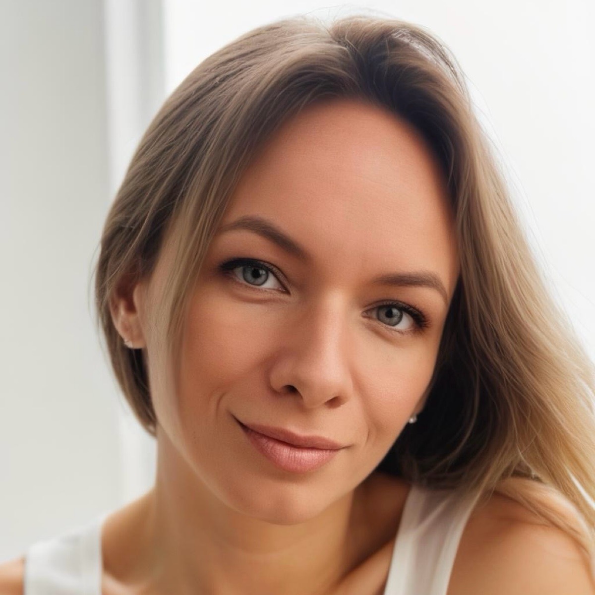 Анна Назарова | Сетка — социальная сеть от hh.ru