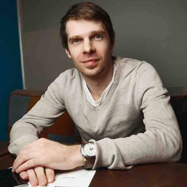 Ярослав Сулименко