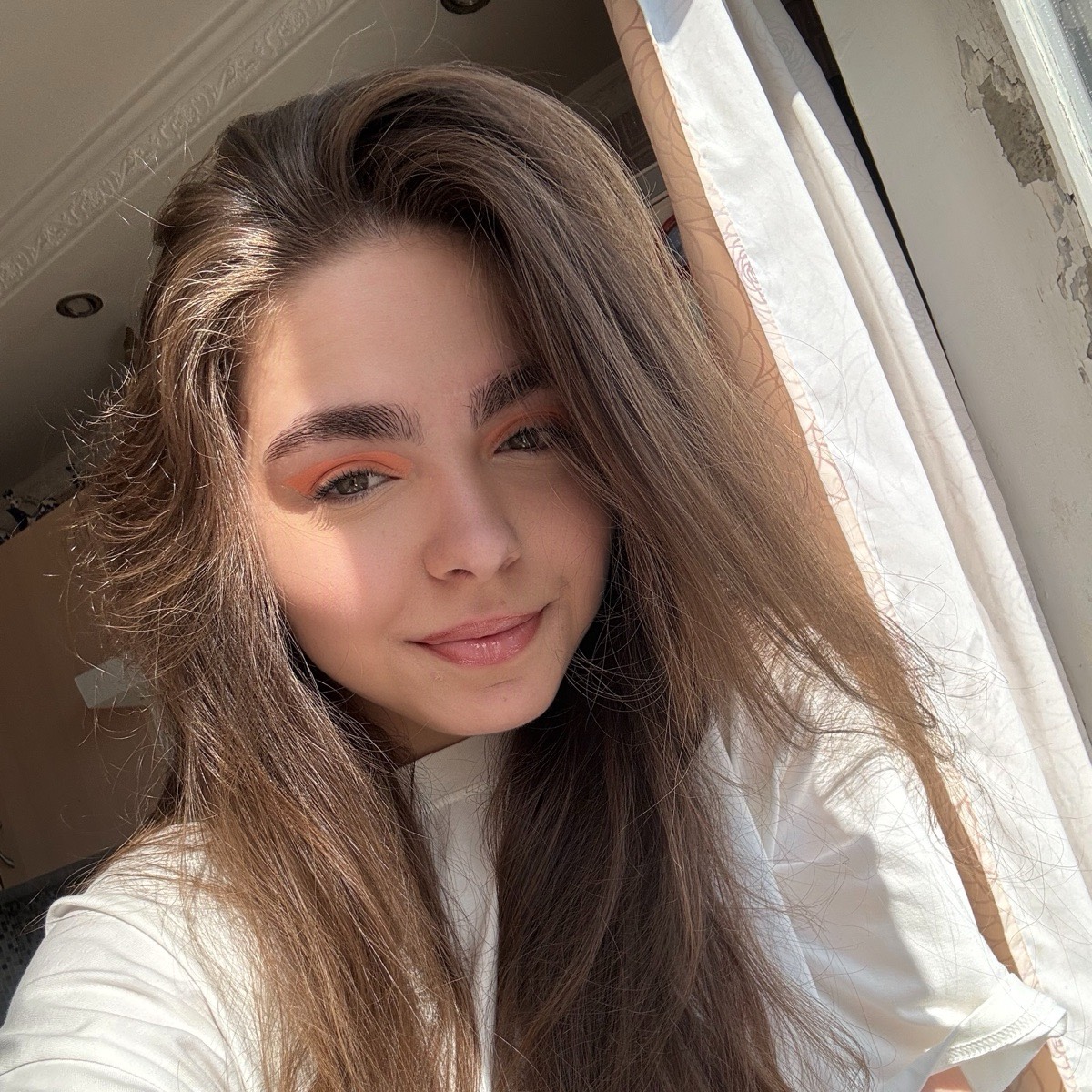 Дарья Чередникова | Сетка — социальная сеть от hh.ru