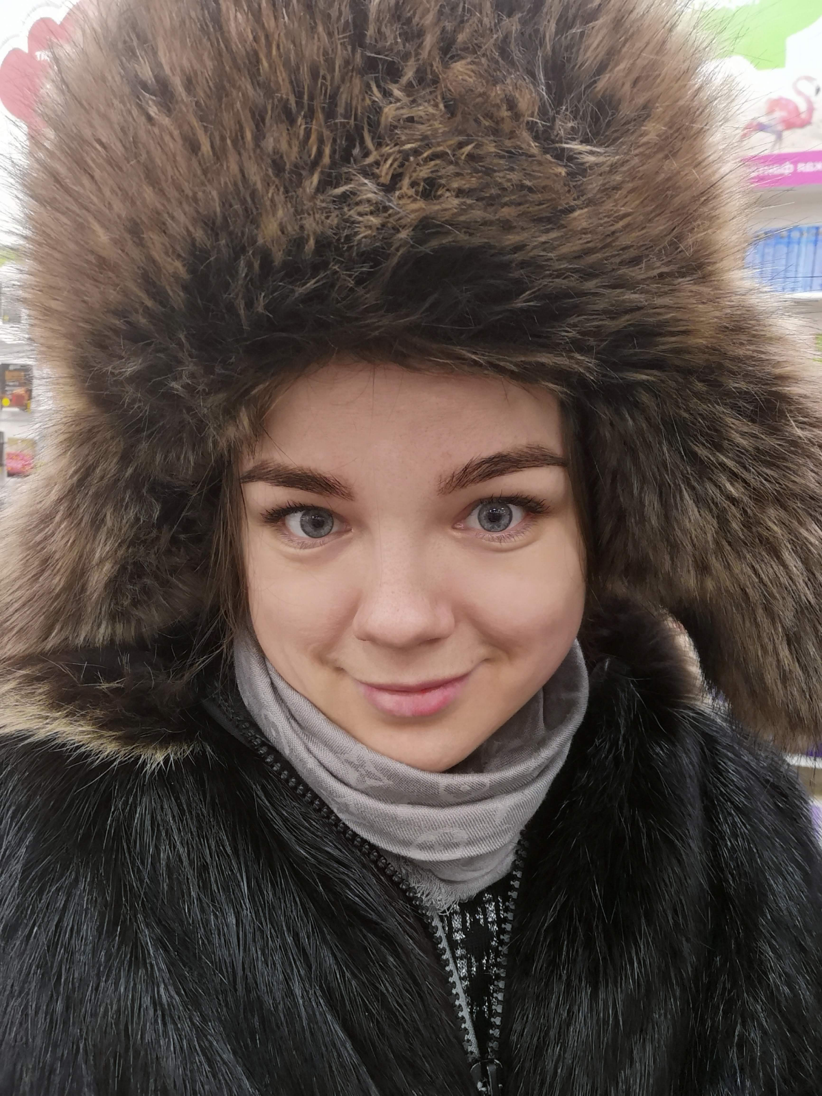 Я долго шла к проявлению себя. | Сетка — социальная сеть от hh.ru