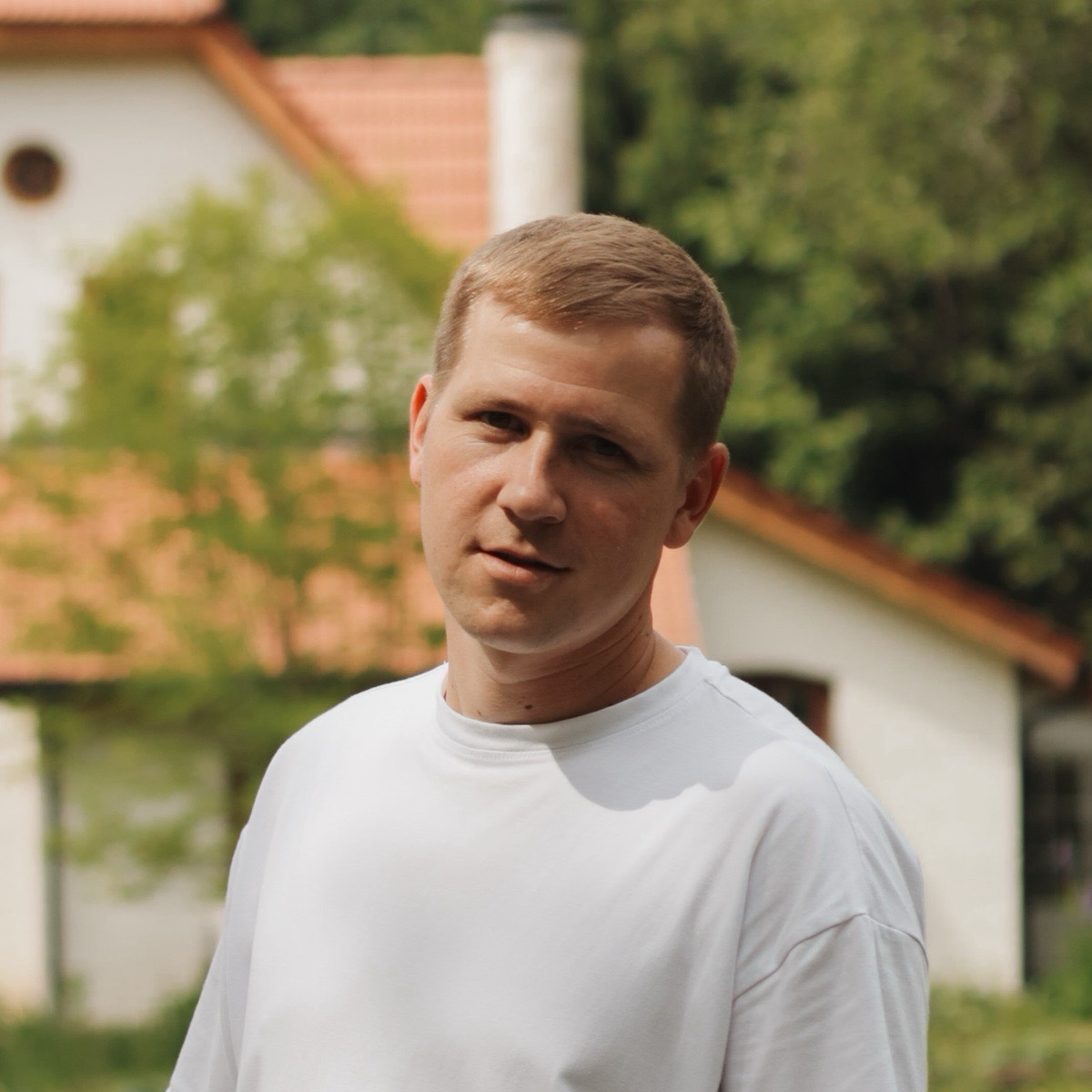 Алексей Дзюба | Сетка — социальная сеть от hh.ru