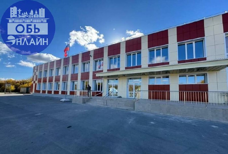 ↗ Подрядчику школы №26 в городе Обь предъявлено обвинение
Глава Следственного комитета России Александр Бастрыкин поручил в кратчайшие сроки завершить расследование по факту хищения руководством комме... | Сетка — социальная сеть от hh.ru