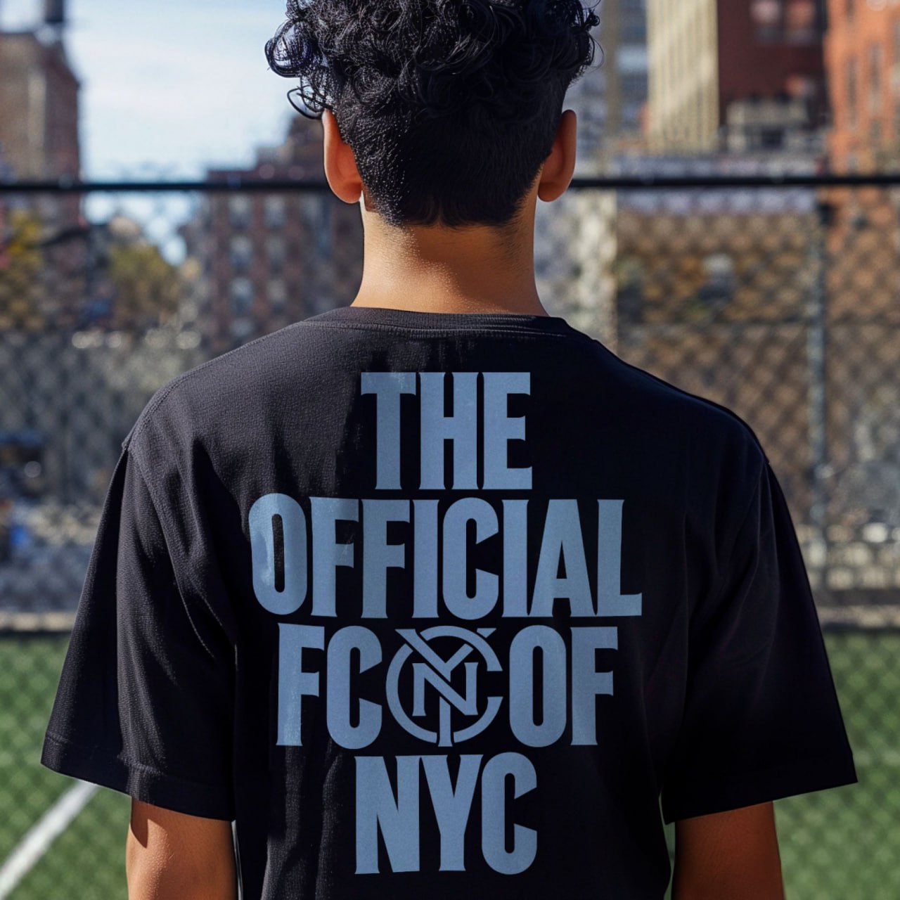 New York City FC представил обновлённую айдентику, разработанную бруклинской студией Gretel
Cтудия разработала визуальную и вербальную идентичность, отражающую неустанную энергию и эклектичный дух гор... | Сетка — социальная сеть от hh.ru