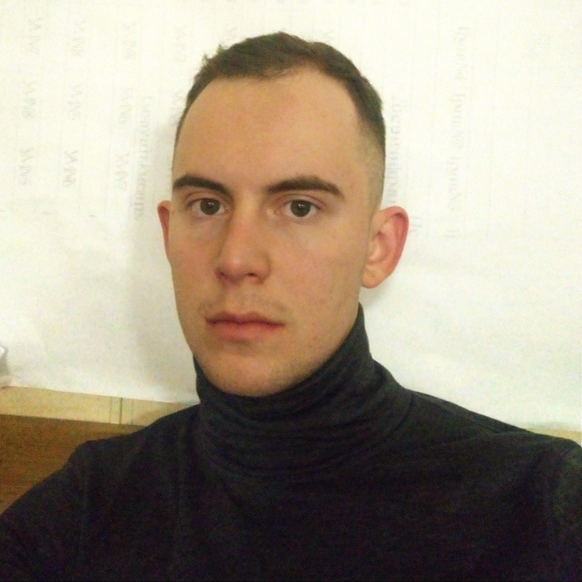 Илья Киргизов