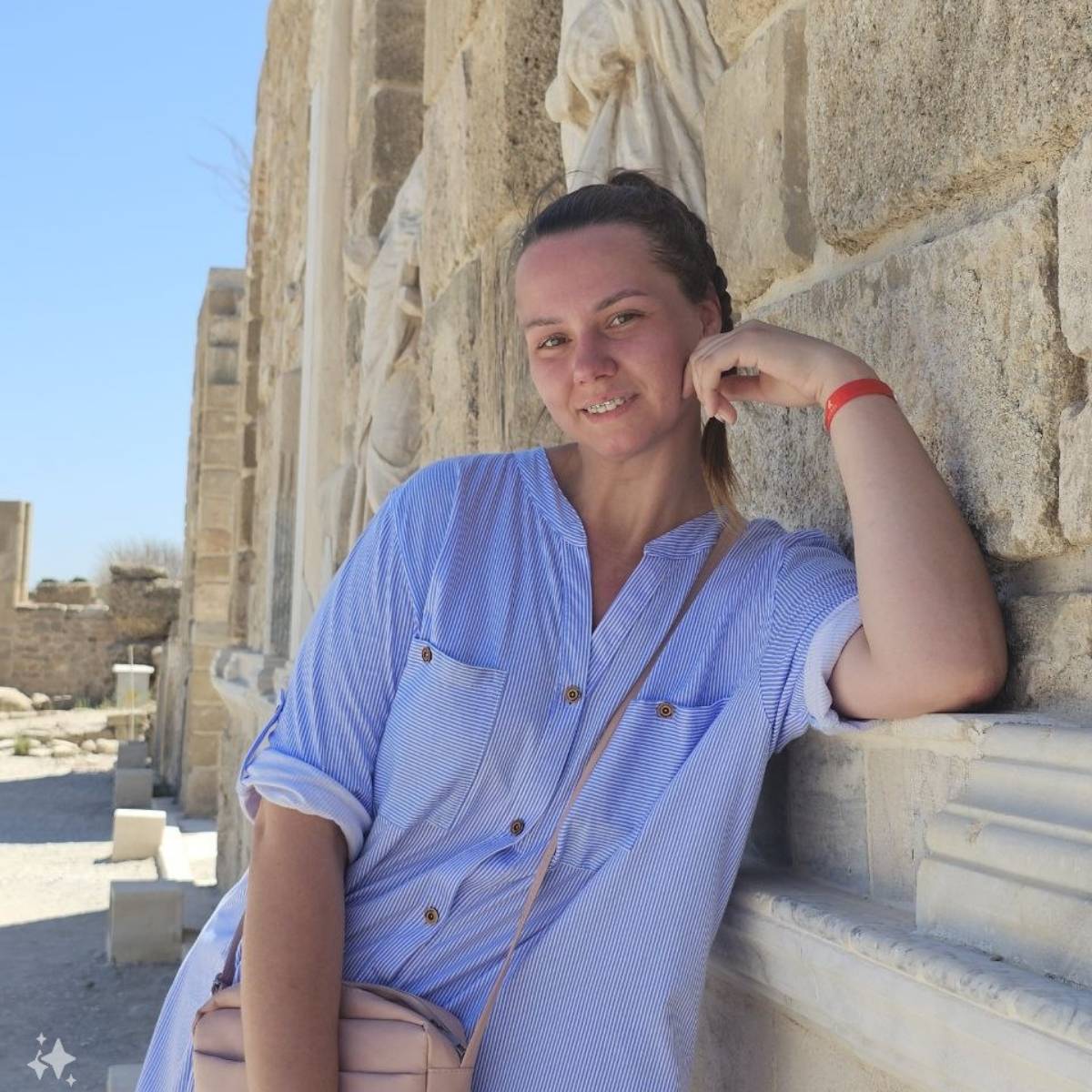 Татьяна Лушкина | Сетка — социальная сеть от hh.ru