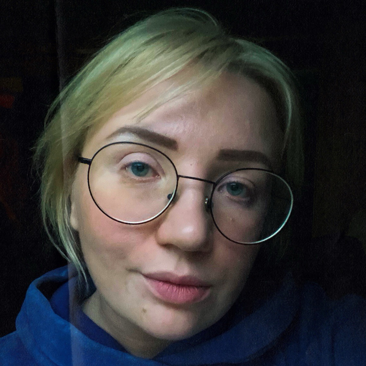 Елена Тельнова