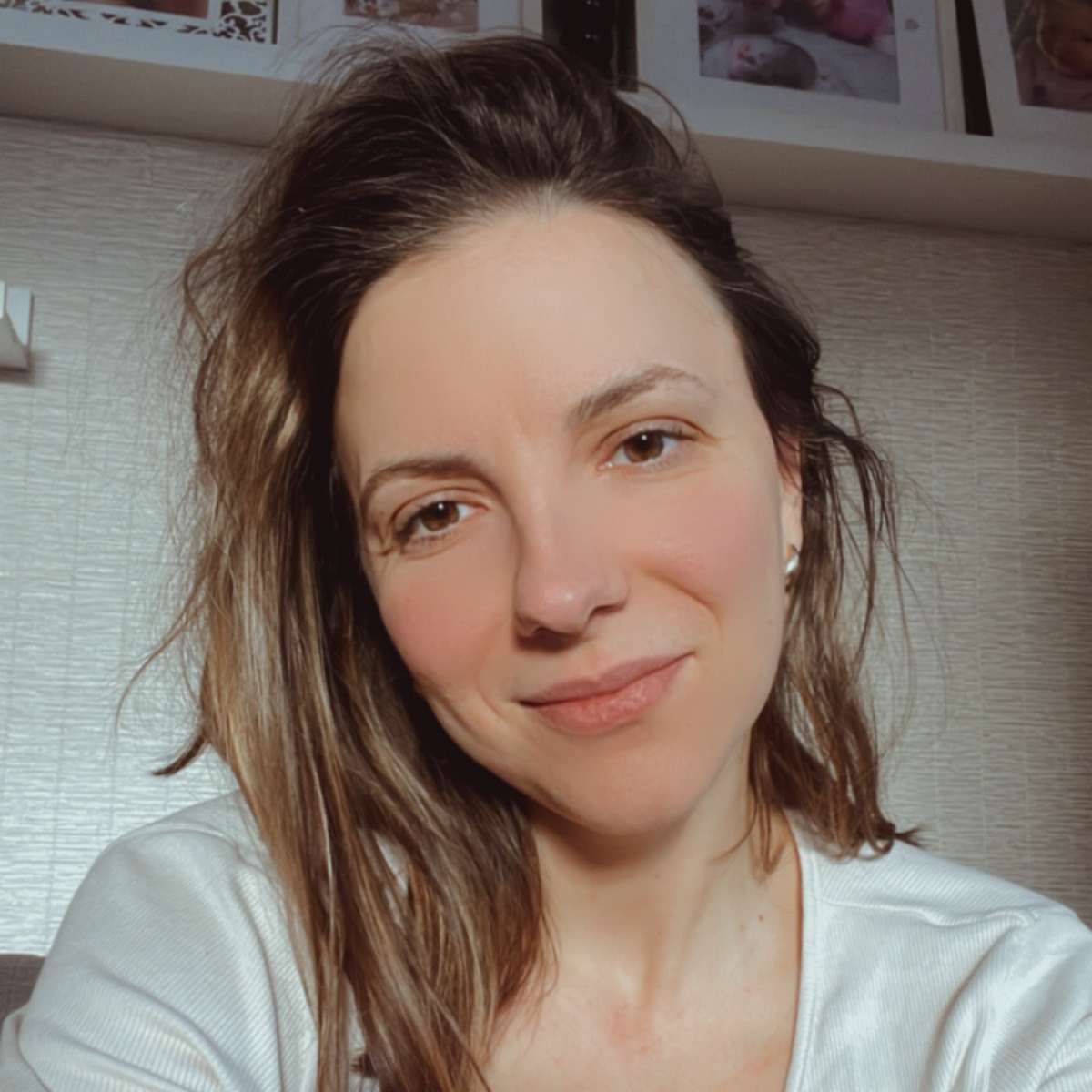 Анна Гарныш | Сетка — социальная сеть от hh.ru