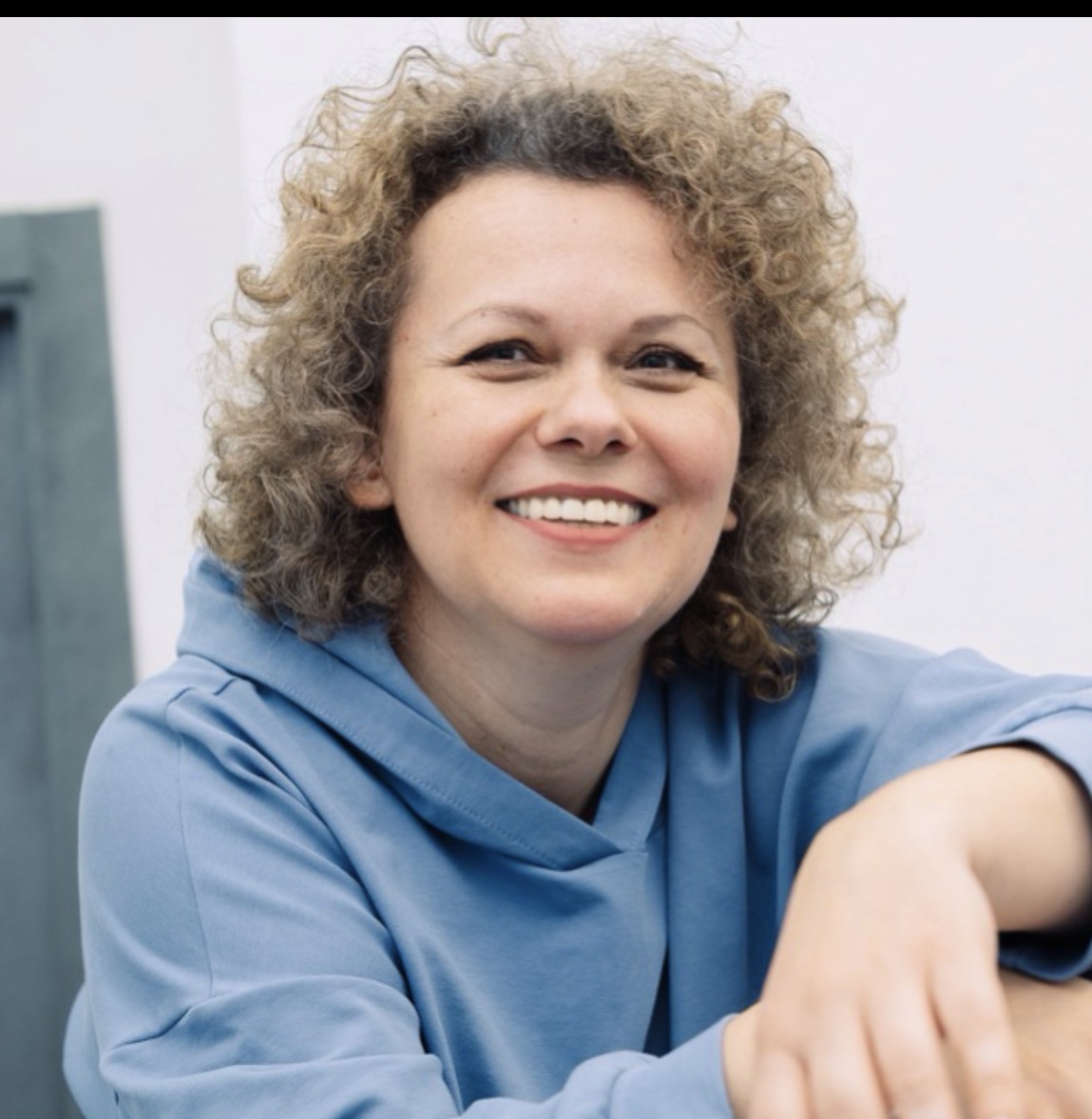 Ольга Белей | Сетка — социальная сеть от hh.ru