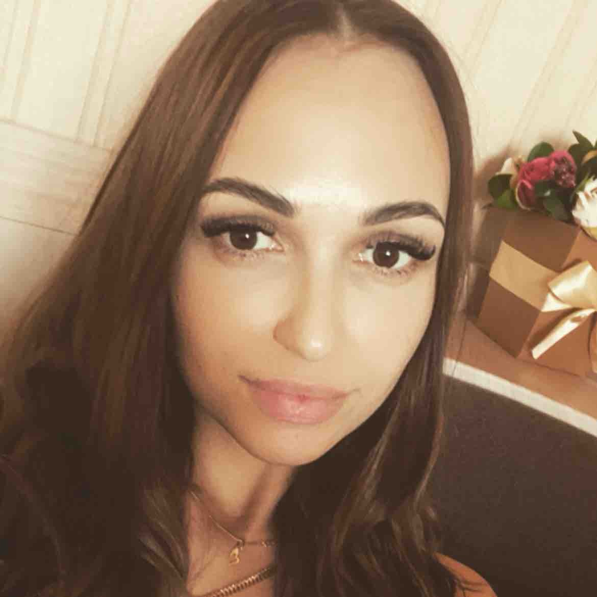 Алла Гупалова | Сетка — социальная сеть от hh.ru