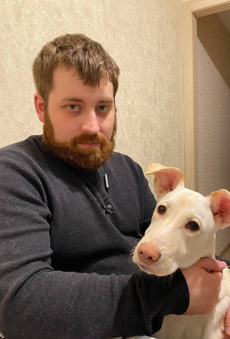 Артём Савин | Сетка — социальная сеть от hh.ru