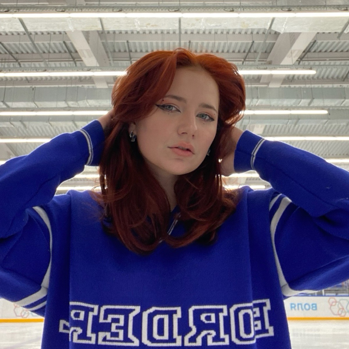 Марина Самойлова
