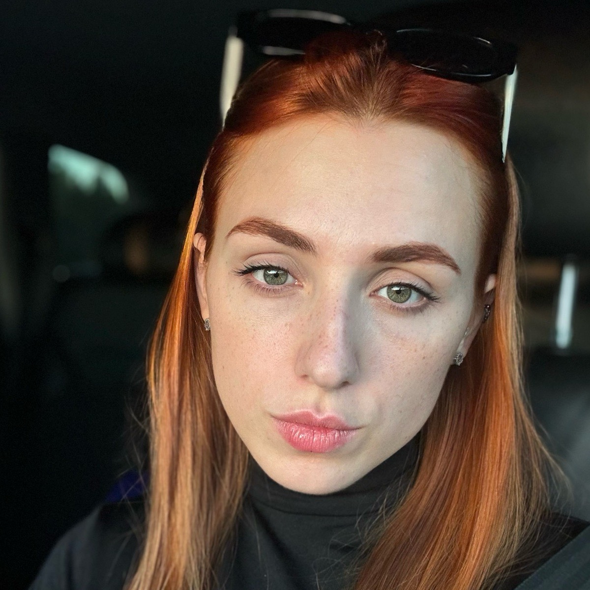 Ангелина Воропаева