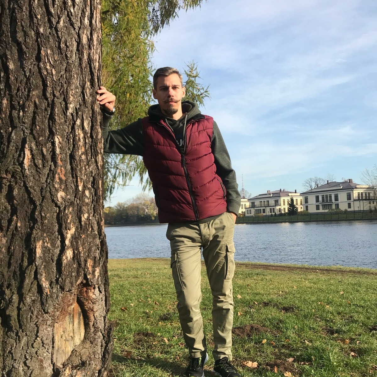 Алексей Васин | Сетка — социальная сеть от hh.ru