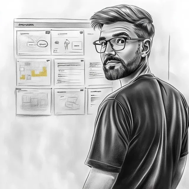 Как создать CJM, если вы никогда этого не делали | Сетка — социальная сеть от hh.ru