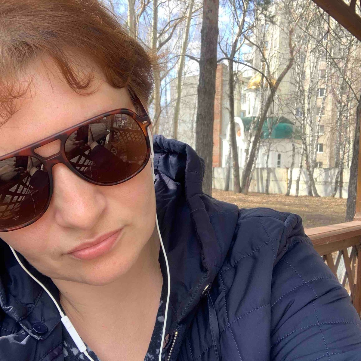 Виктория Кашина