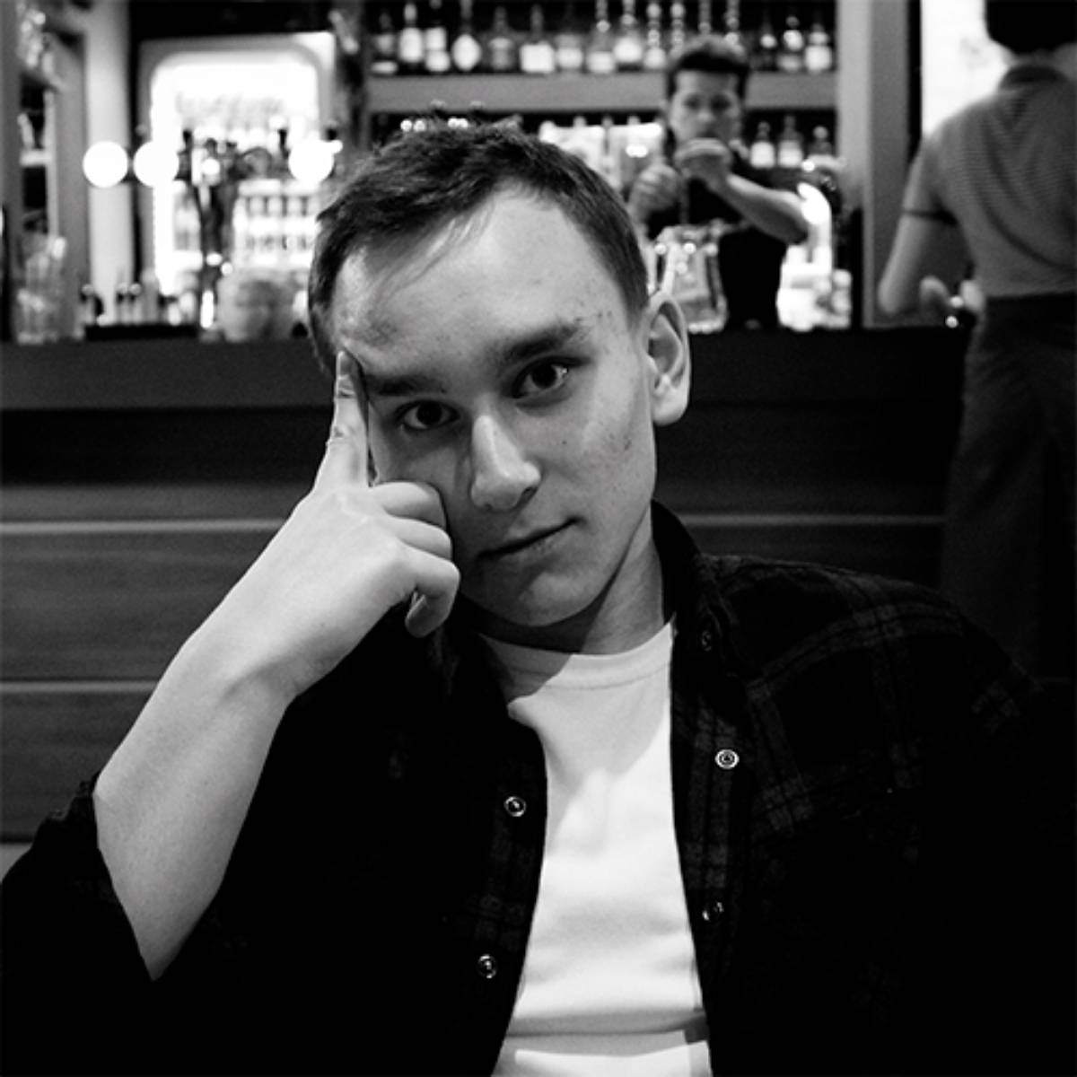 Андрей Тетерин