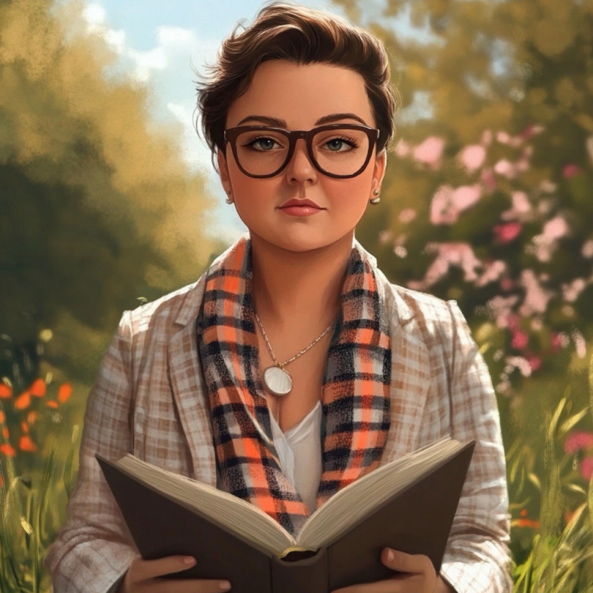 Ирина Ручкина