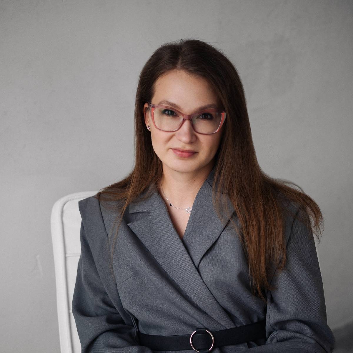 Ирина Шашкова | Сетка — социальная сеть от hh.ru