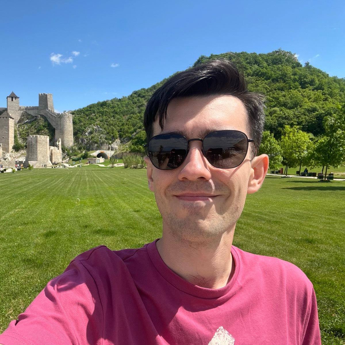 Александр Боярский | Сетка — социальная сеть от hh.ru