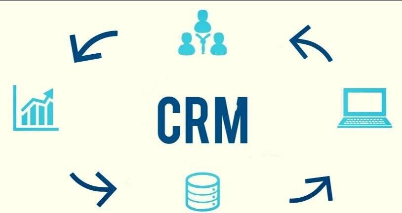 4 ошибки при пользовании CRM-системой | Сетка — социальная сеть от hh.ru