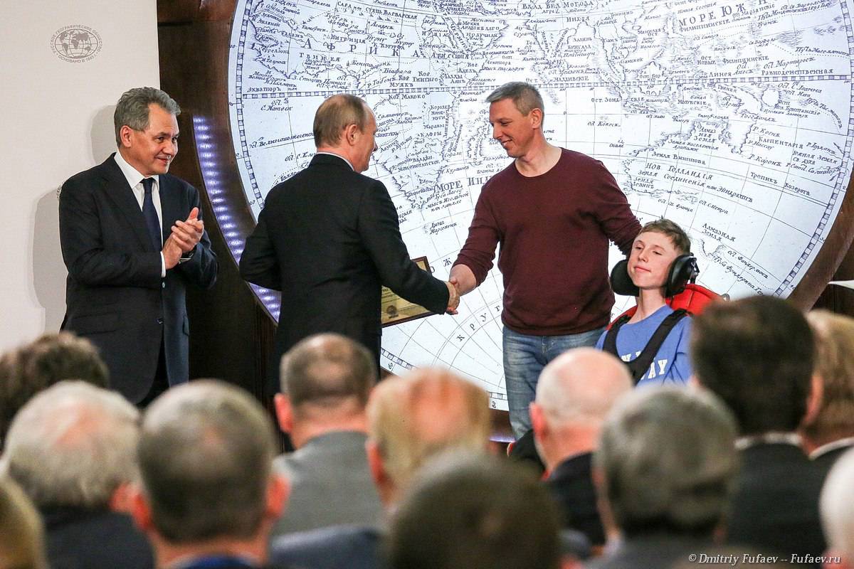Константин Байков