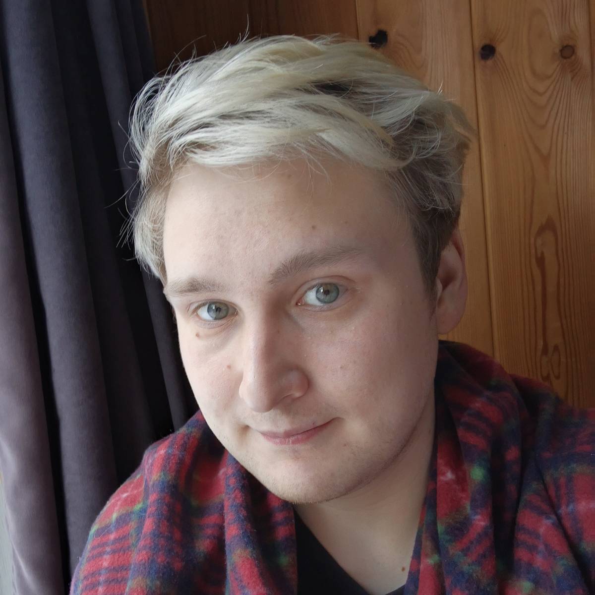 Анатолий Горовенко | Сетка — социальная сеть от hh.ru