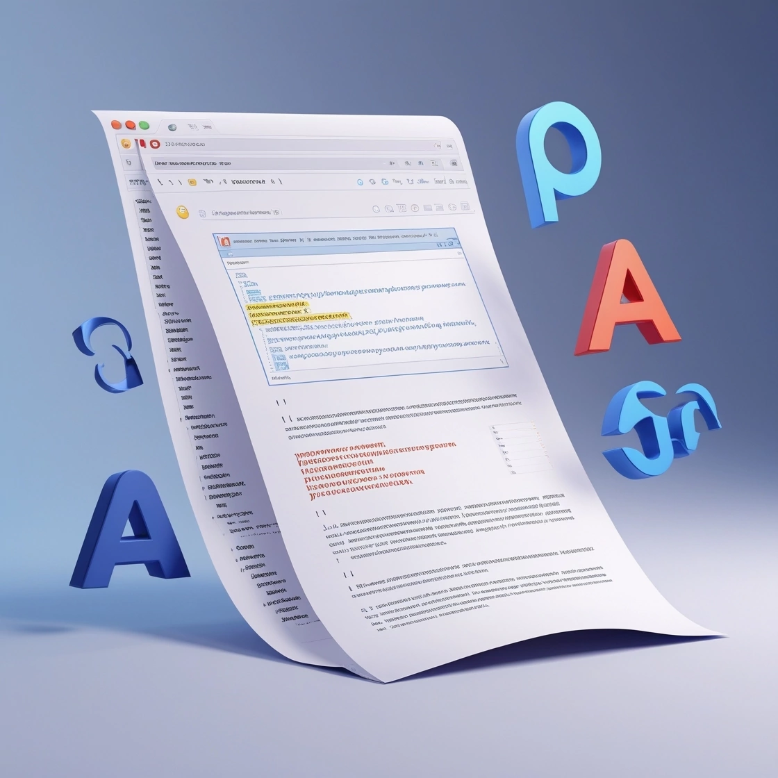 💡 Генерация PDF в Django: лучший выбор — WeasyPrint
Если вы занимались генерацией PDF, наверняка сталкивались с этим кошмаром:
Шрифты не работают как надо, особенно кастомные | Сетка — социальная сеть от hh.ru