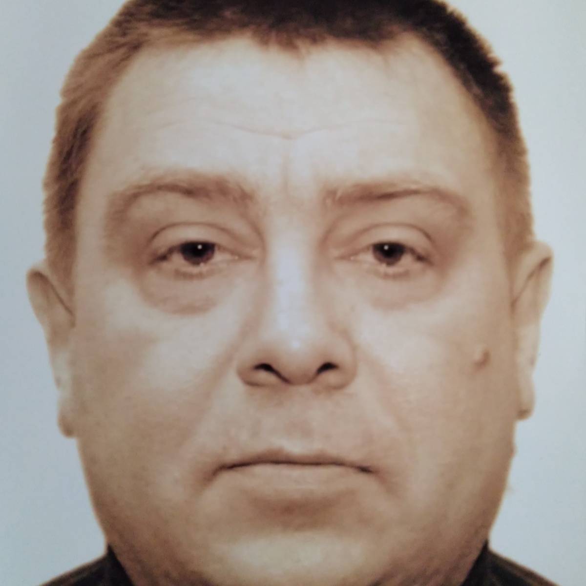 Евгений Бодров