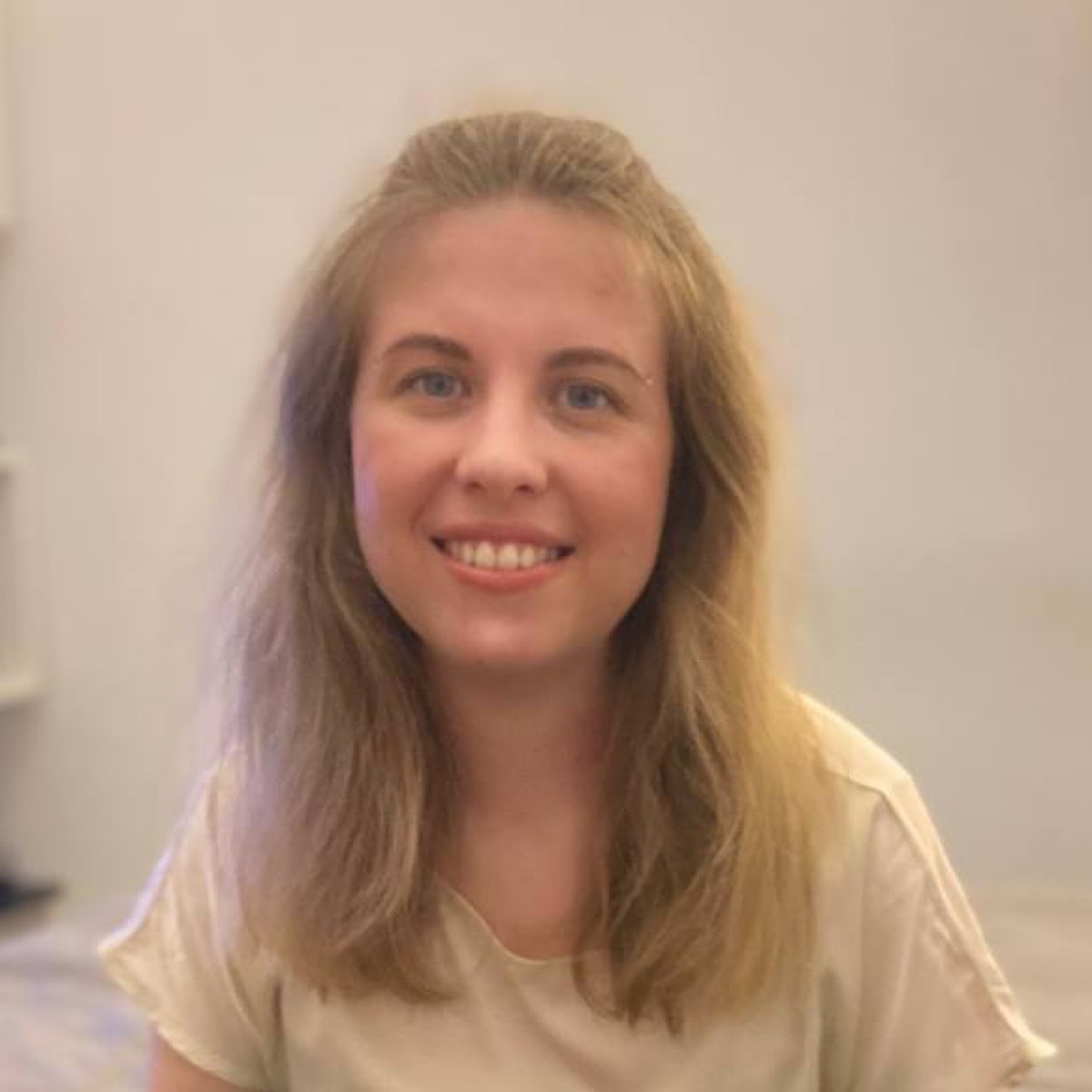 Мария Милегина | Сетка — социальная сеть от hh.ru