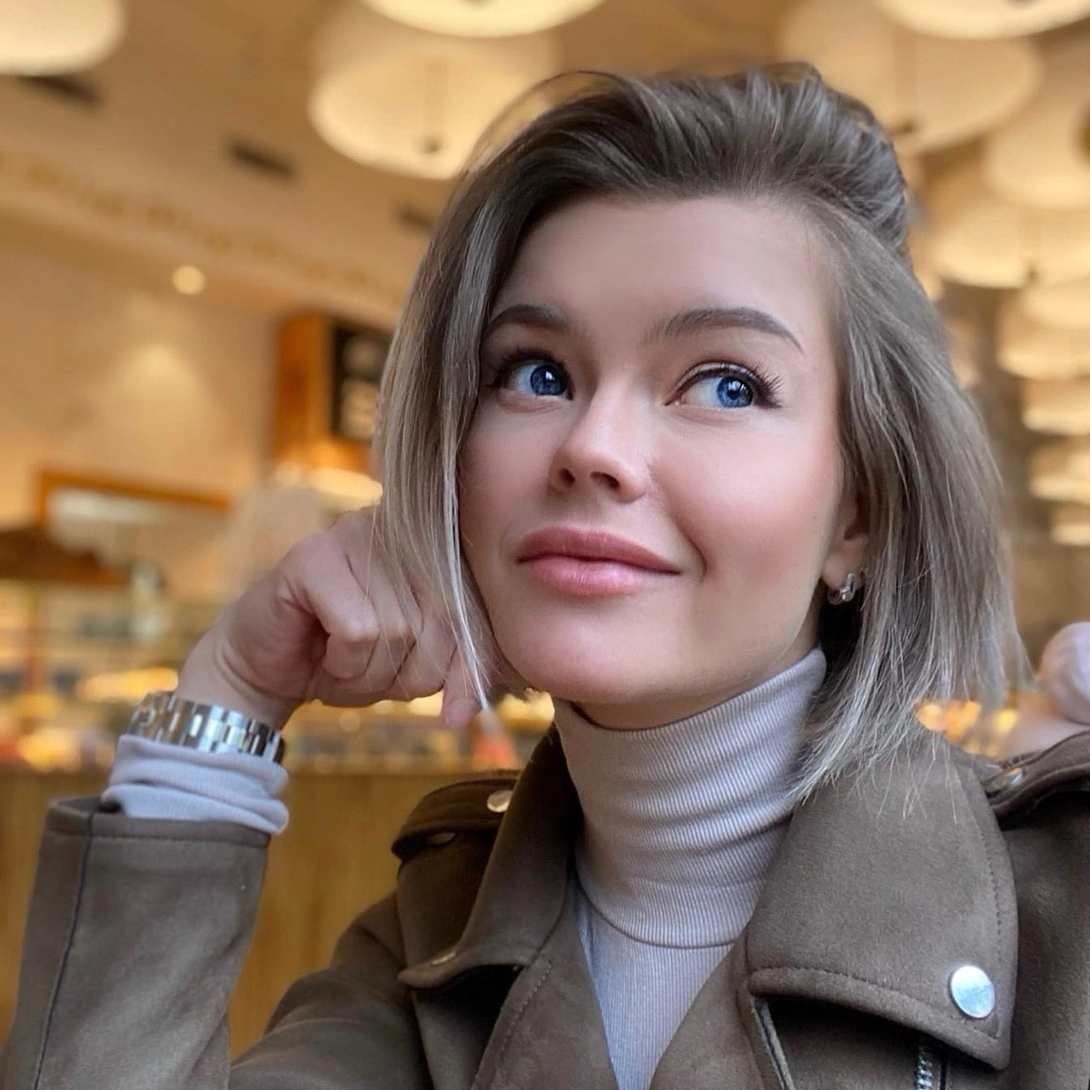 Рената Поздеева