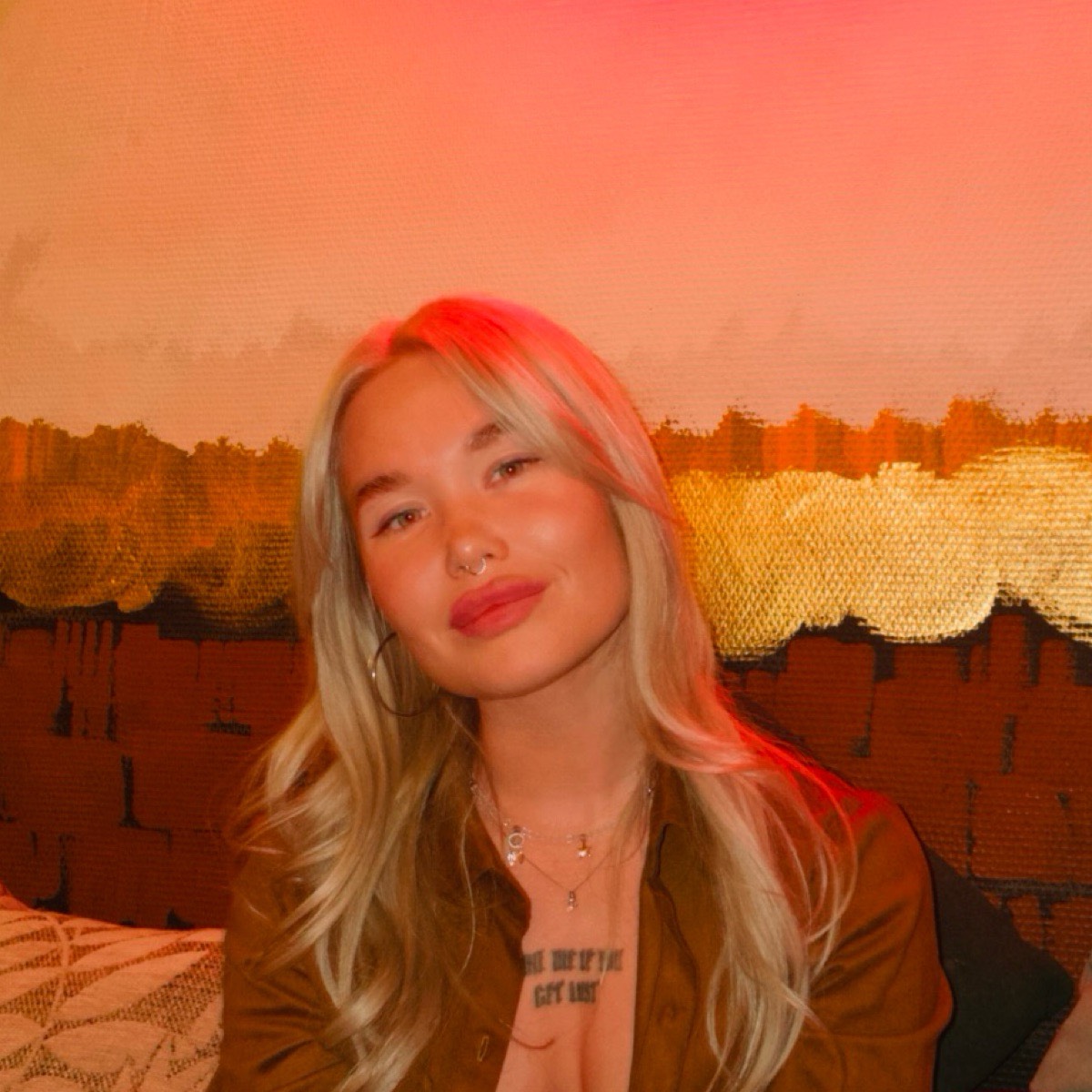 Олеся Есина | Сетка — социальная сеть от hh.ru