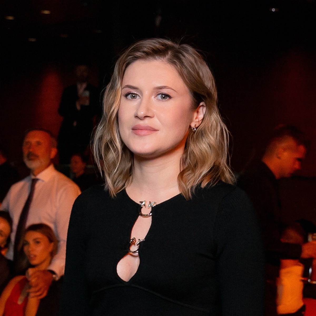 Mariya Volynskaya | Сетка — социальная сеть от hh.ru