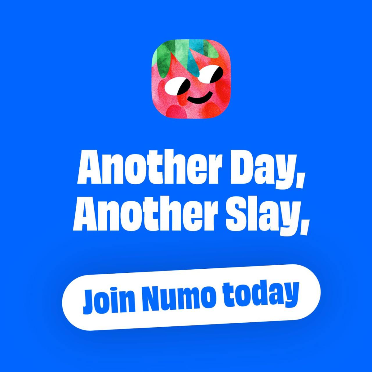Наткнулся на сочный визуал — делюсь 🐈‍⬛
Numo: Cringe-Free ADHD App — приложение для геймификации и поддержки задач, связанных с СДВГ | Сетка — социальная сеть от hh.ru