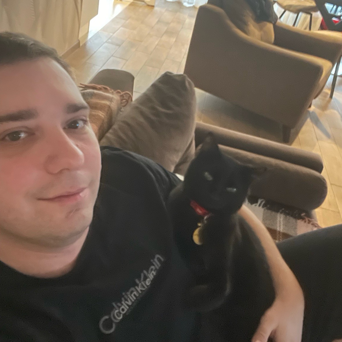 Арсений Груздов | Сетка — социальная сеть от hh.ru