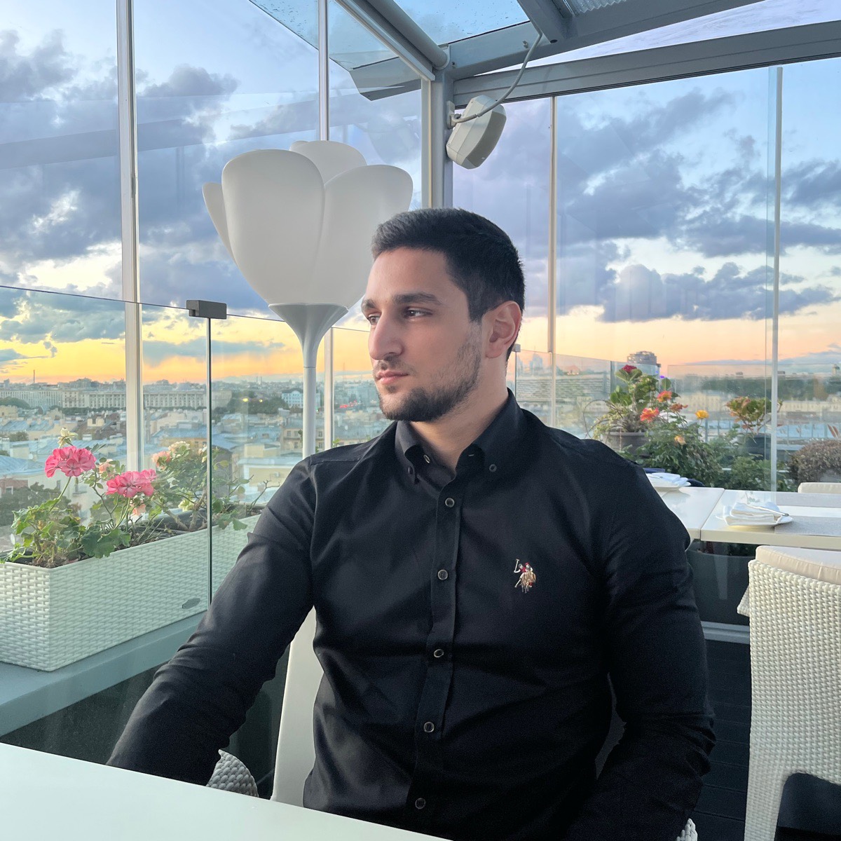 Эрик Ходжоян