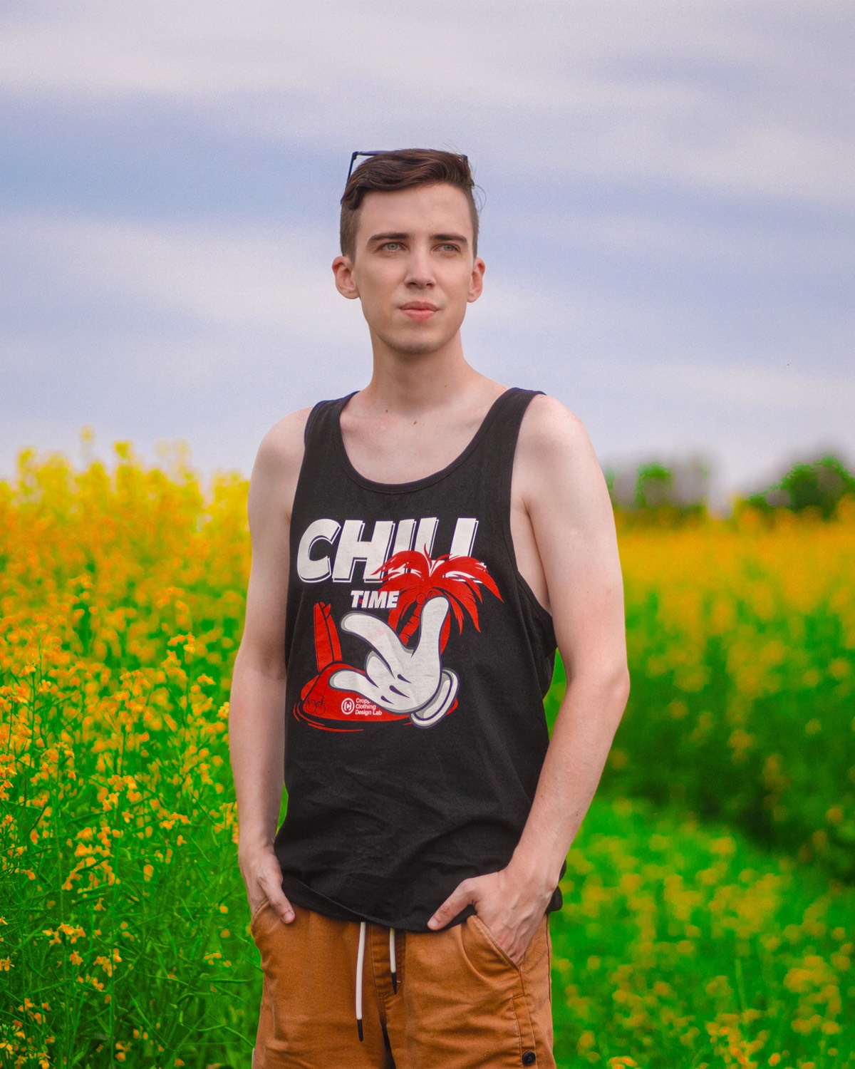 Денис Семёнов