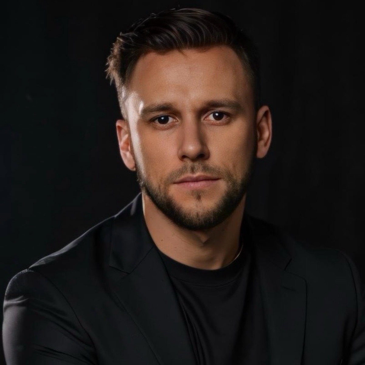 Александр Морозов