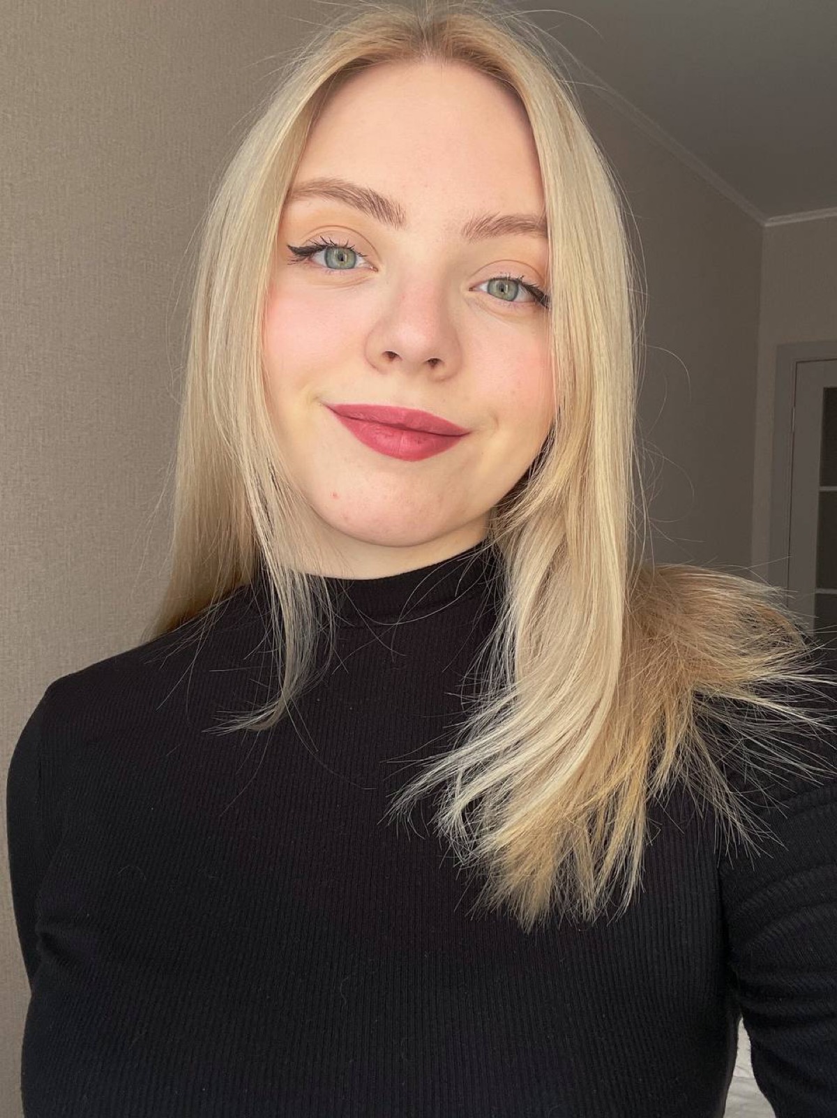 Элина Сайфранова