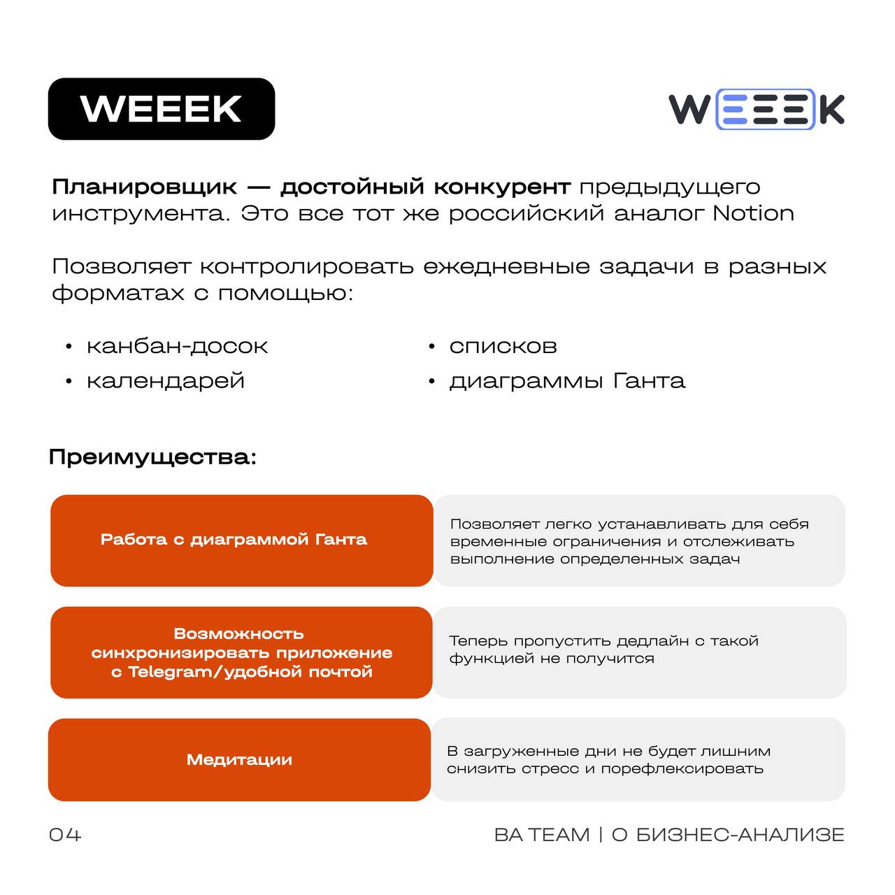 Начало года — самое время ставить цели 🗓
Личное планирование — это фундамент нашей продуктивности | Сетка — социальная сеть от hh.ru
