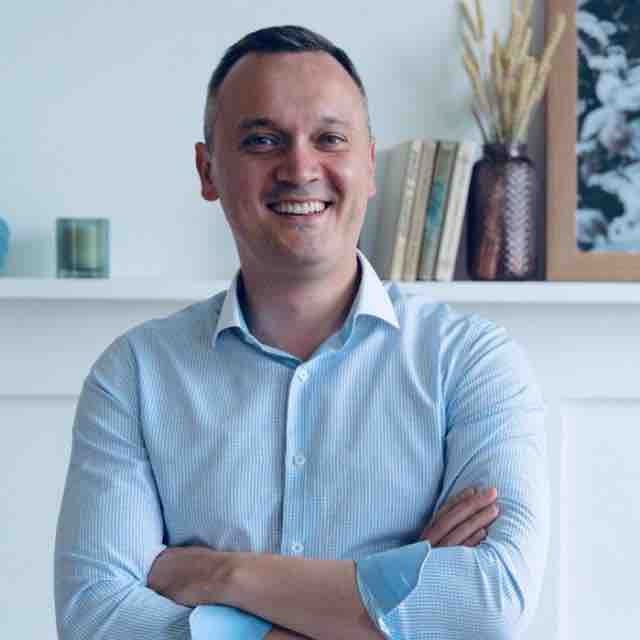 Руслан Ахмедшин | Сетка — социальная сеть от hh.ru