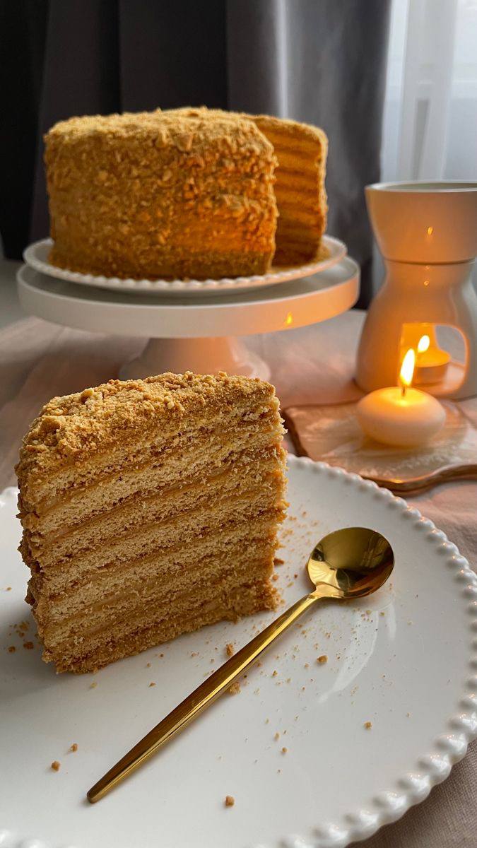 🍰Бесплатная дегустация медовика и мастер-классы для студентов на ВДНХ
25 января в 17:00
Уже завтра для всех желающих пройдет бесплатное чаепитие и дегустация большого медовика
Также всех студентов жду... | Сетка — социальная сеть от hh.ru