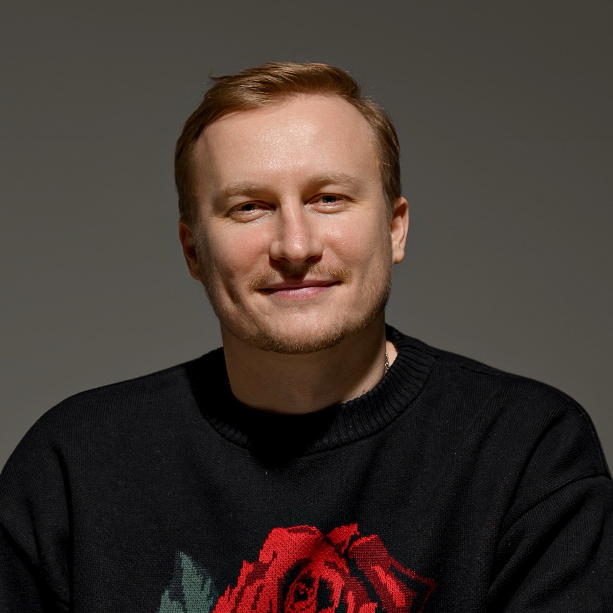 Илья Фирсанов