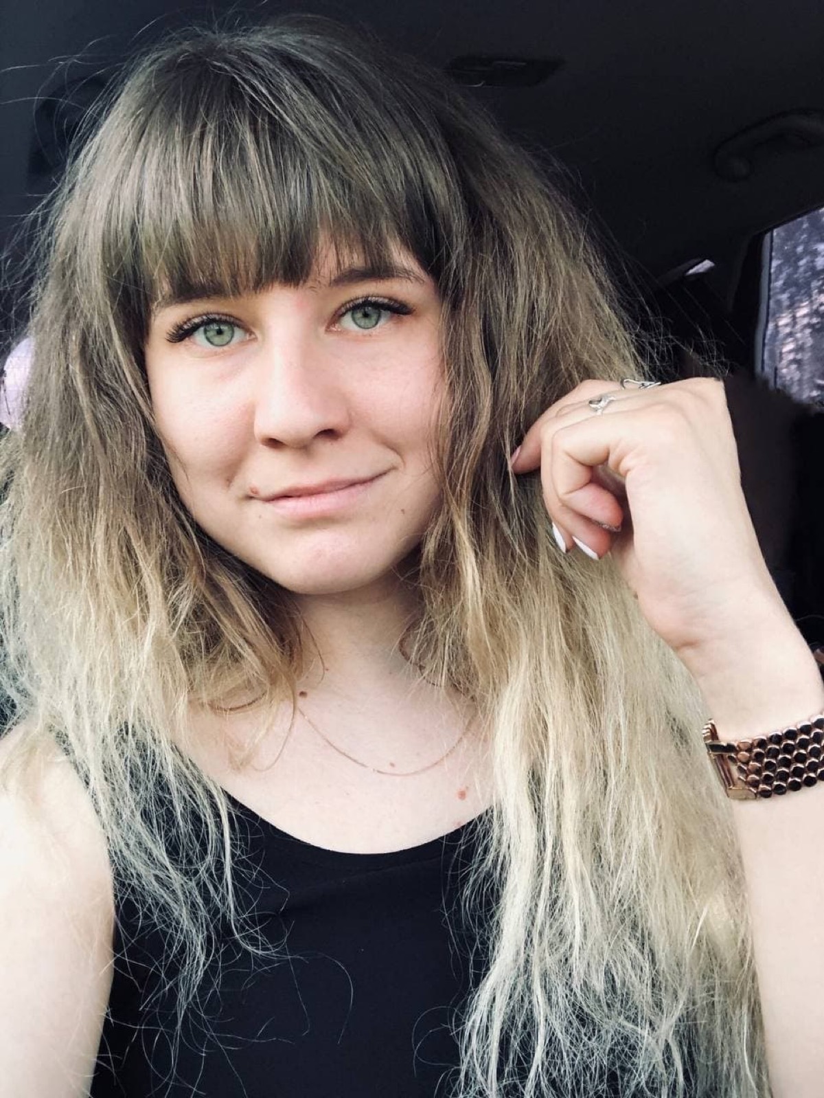 Анастасия Пикова