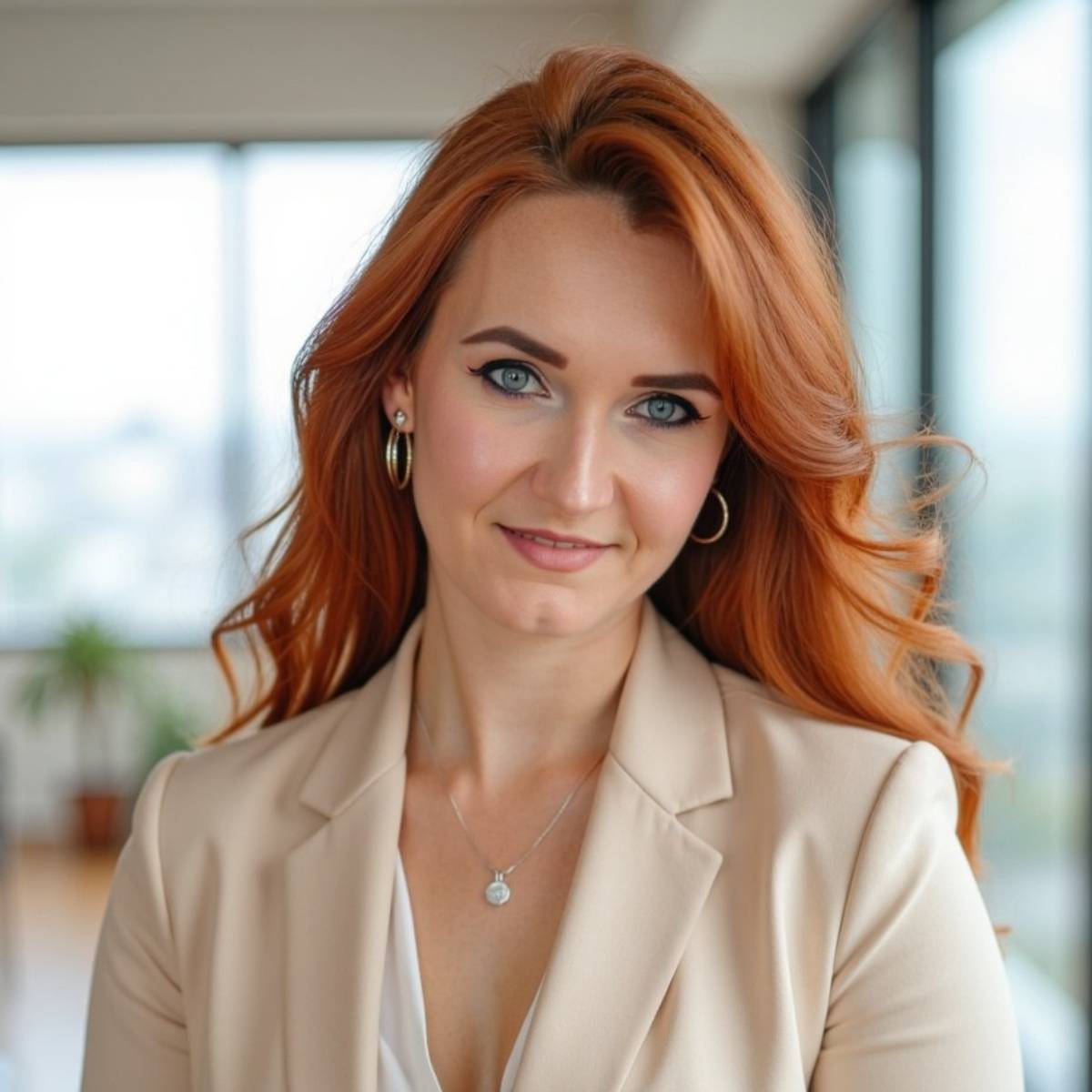 Александра Морозова
