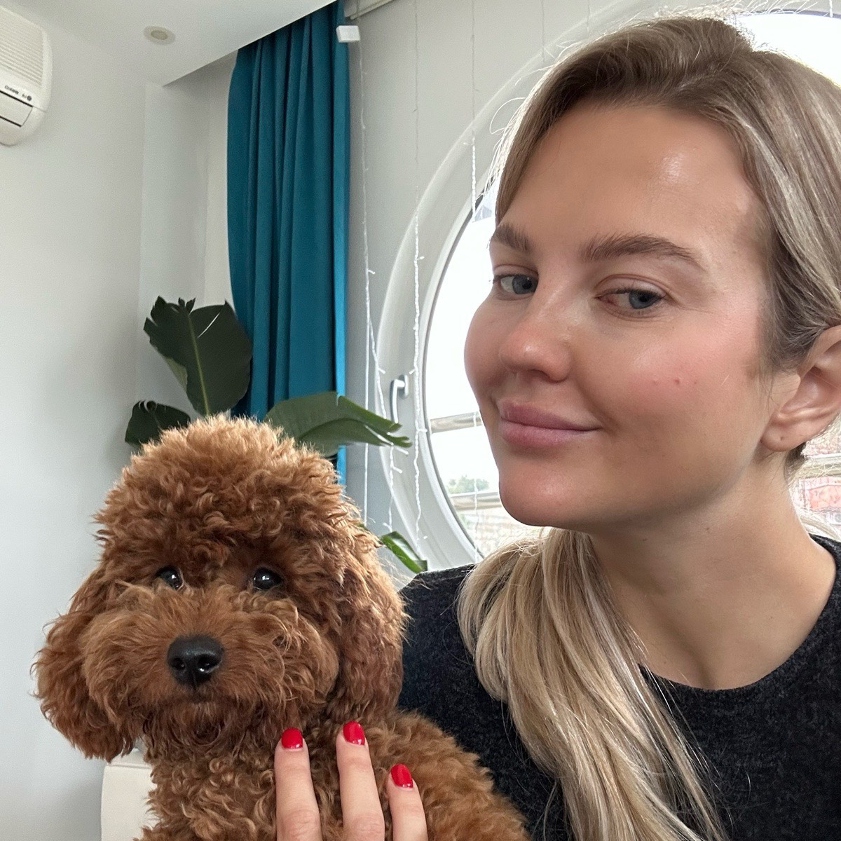 Ольга Буфалова