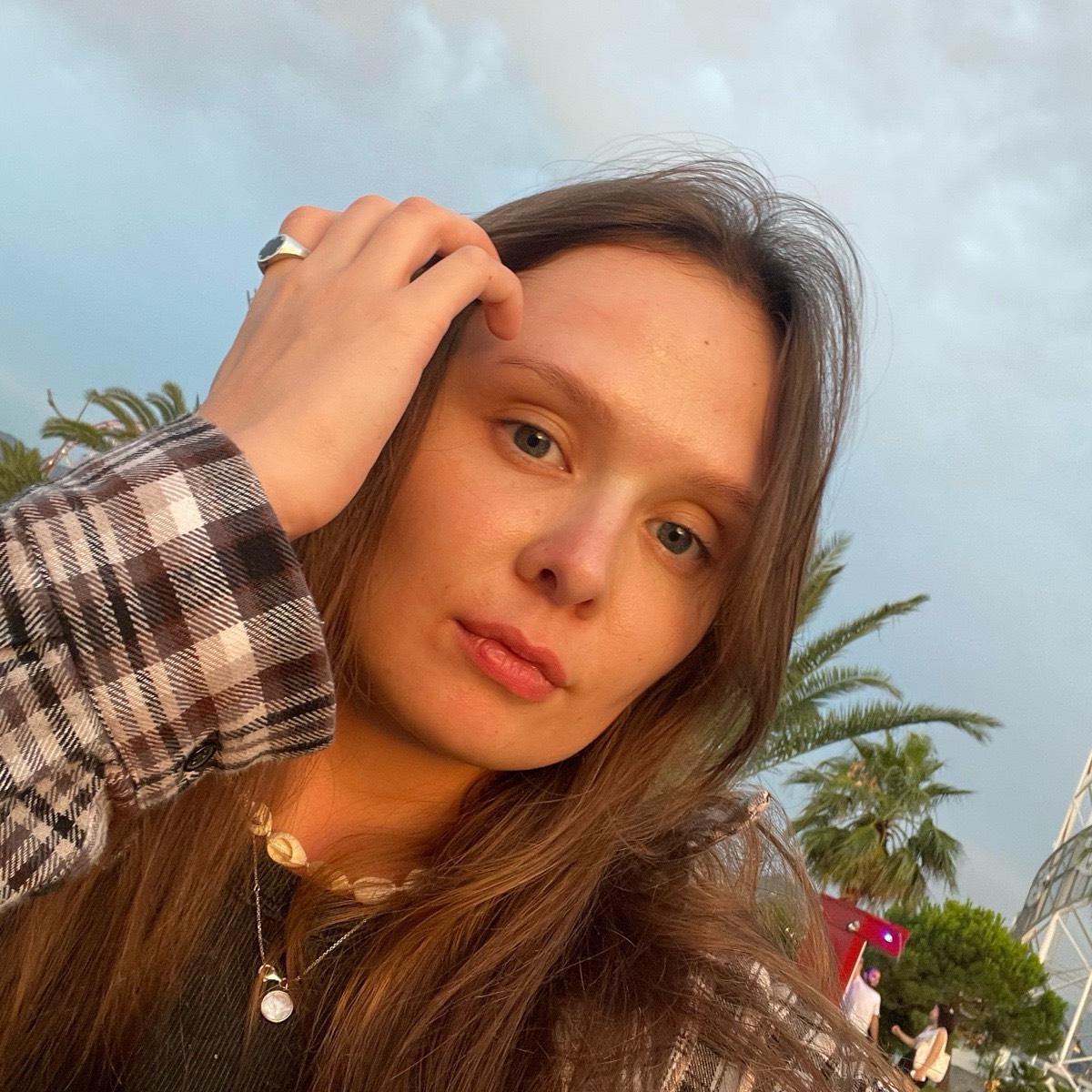 Любовь Бертулите | Сетка — социальная сеть от hh.ru