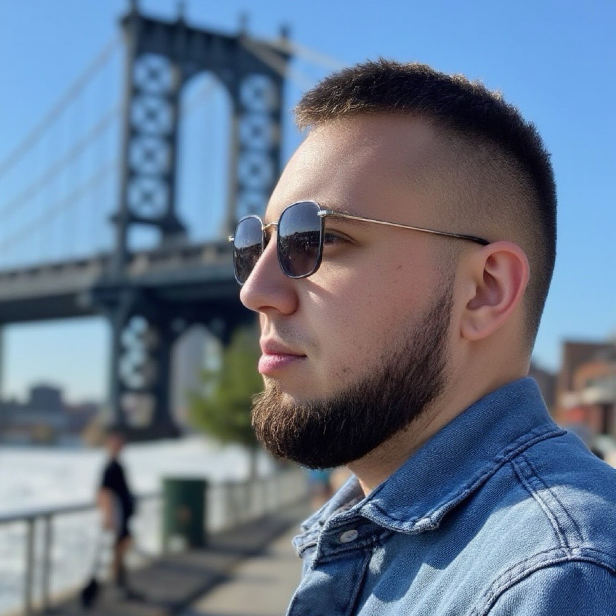 Павел Хлапцев