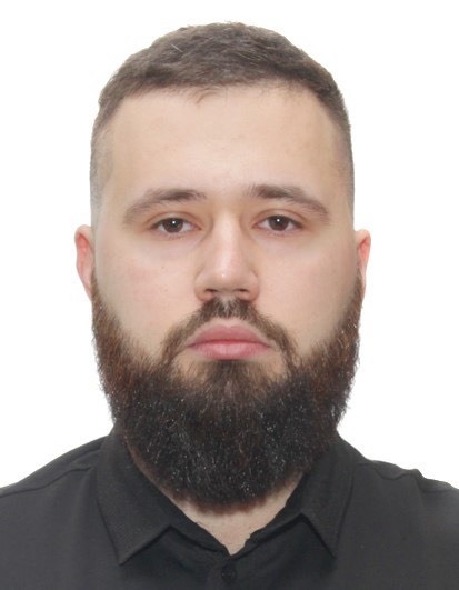 Владимир Стецюк
