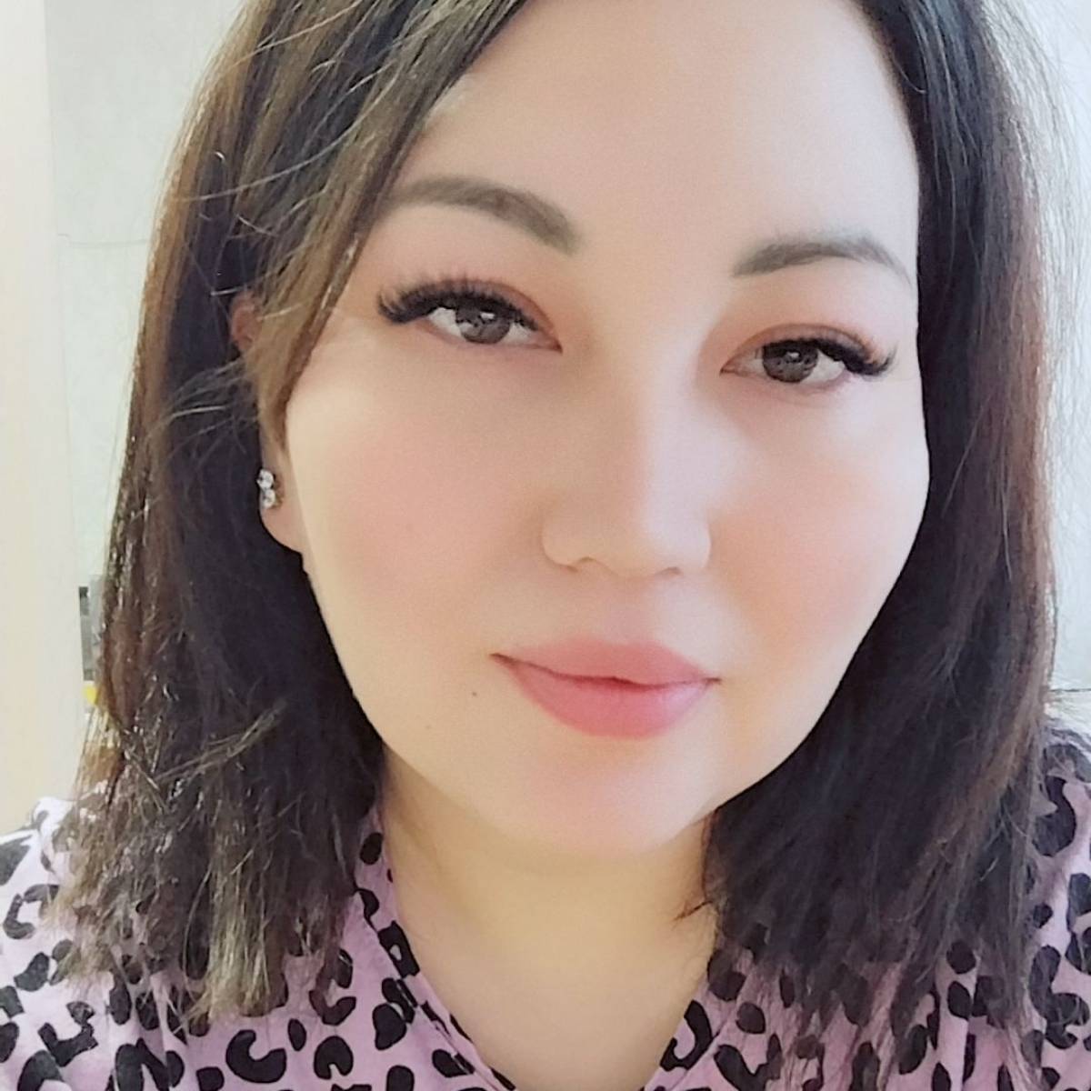 Надия Абдуллина